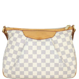 Louis Vuitton Siracusa PM Damier Azur