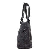 Chanel Ligne Cambon Tote | Lambskin