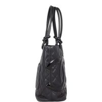 Chanel Ligne Cambon Tote | Lambskin