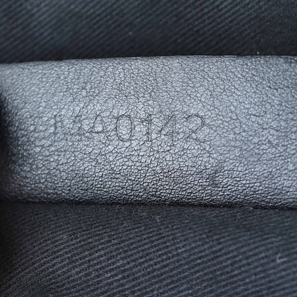 Givenchy Nightingale Medium Date Code