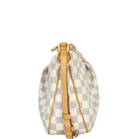 Louis Vuitton Siracusa PM Damier Azur