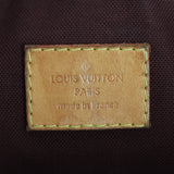 Louis Vuitton Iena MM Monogram