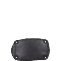 Chanel Ligne Cambon Tote | Lambskin