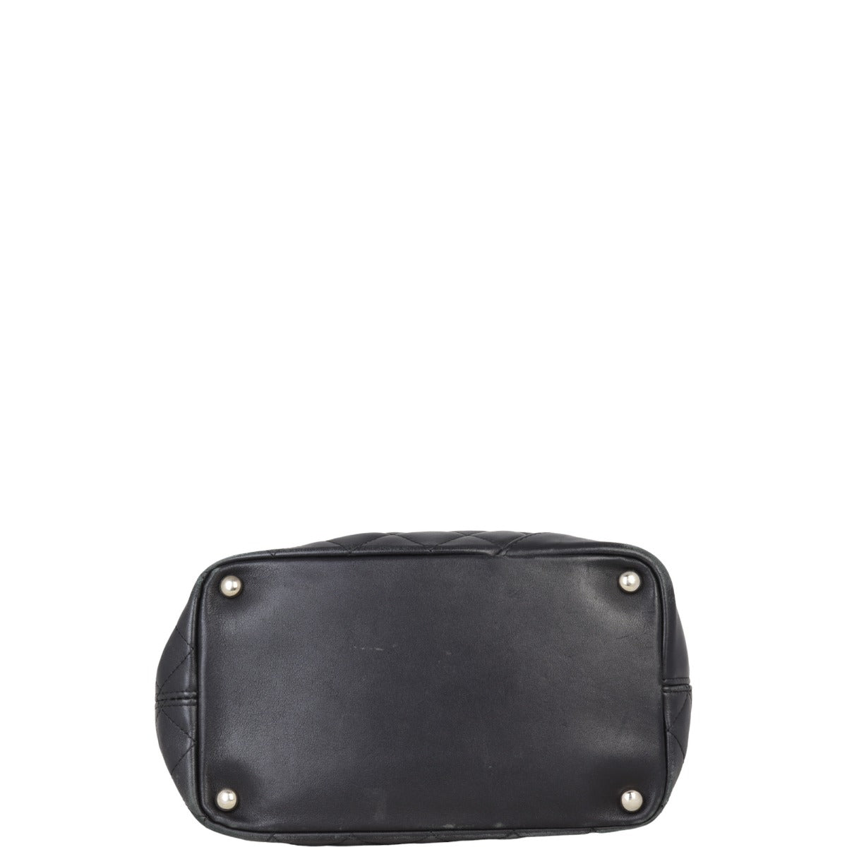 Chanel Ligne Cambon Tote | Lambskin