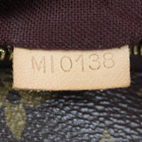 Louis Vuitton Iena MM Monogram