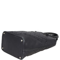 Chanel Ligne Cambon Tote | Lambskin