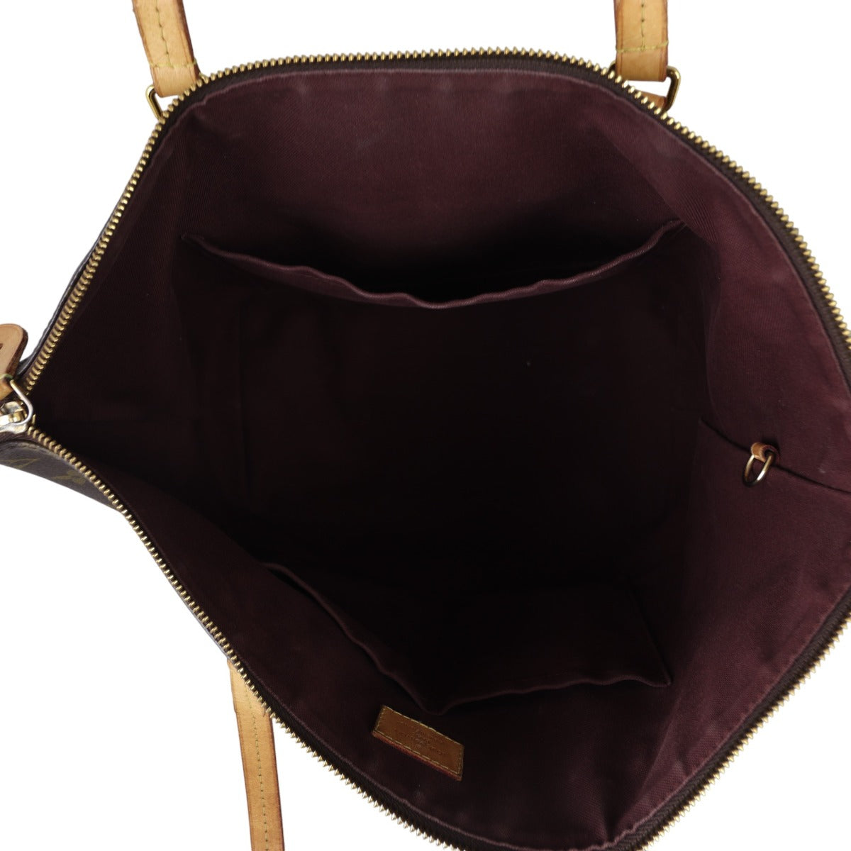 Louis Vuitton Iena MM Monogram