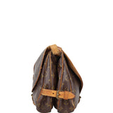 Louis Vuitton Saumur 30 Monogram