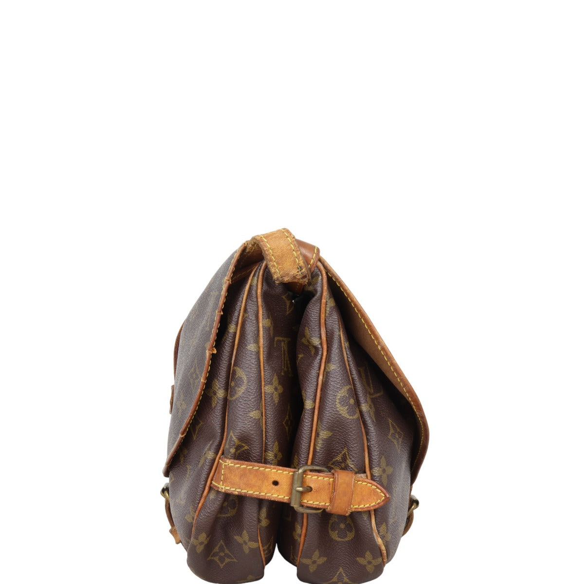 Louis Vuitton Saumur 30 Monogram