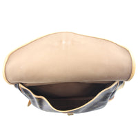 Louis Vuitton Saumur 30 Monogram Interior