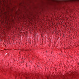 Louis Vuitton Excentri-Cite Monogram Date Code