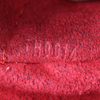 Louis Vuitton Excentri-Cite Monogram Date Code