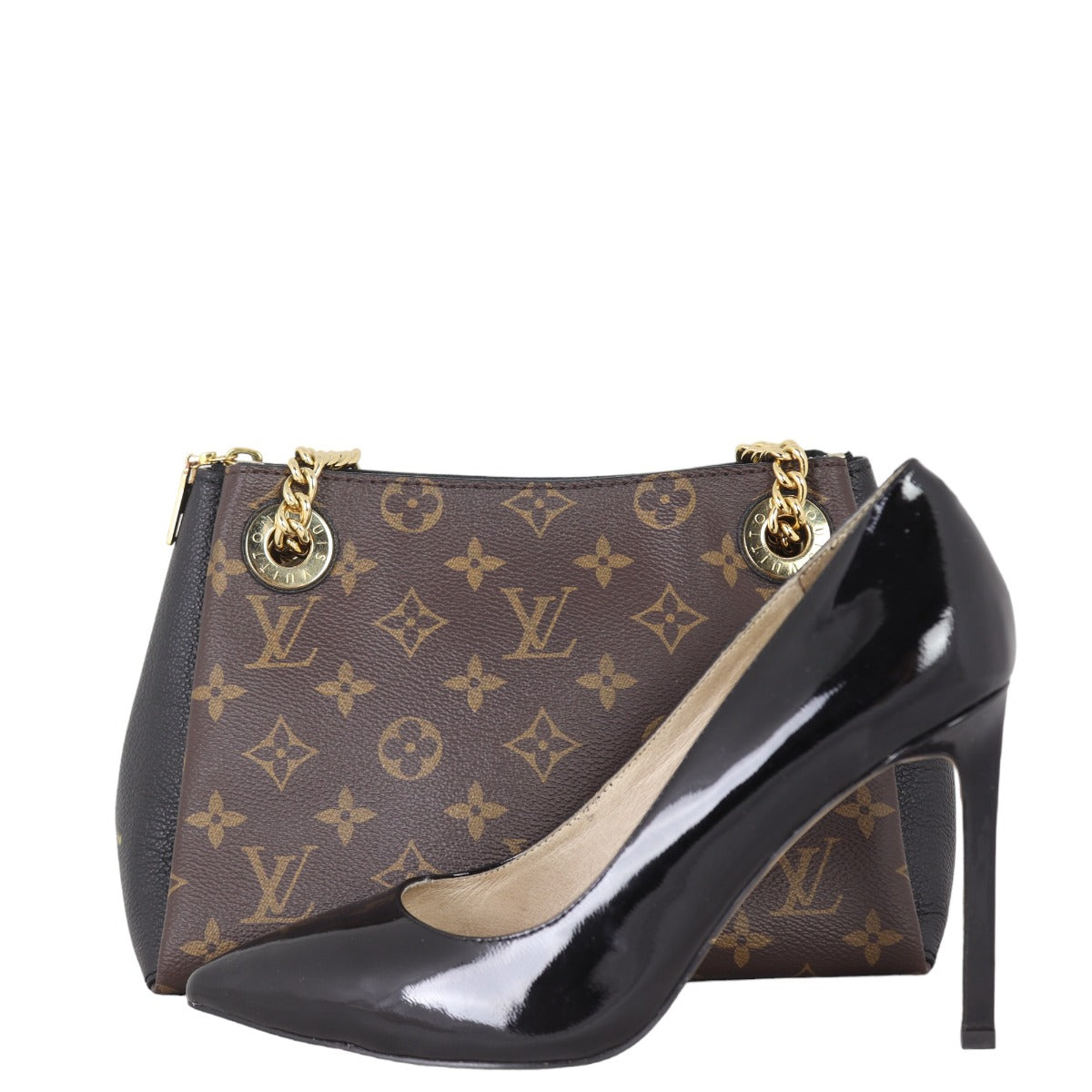 Louis Vuitton Surene BB Monogram