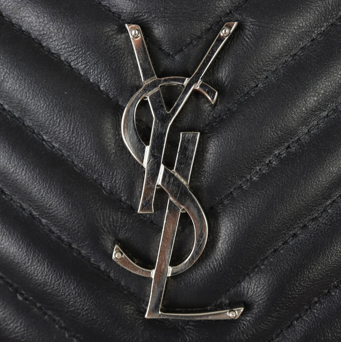 Saint Laurent Lou Camera Bag Hardware