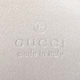 Gucci Dionysus GG Supreme Chain Wallet Interior Stamp