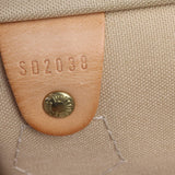 Louis Vuitton Speedy 30 Damier Azur