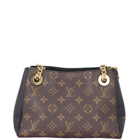 Louis Vuitton Surene BB Monogram