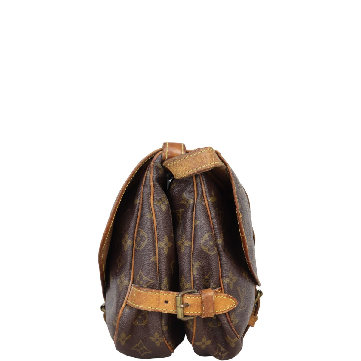 Louis Vuitton Saumur 30 Monogram