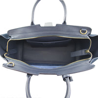 Saint Laurent Downtown Cabas Small Interior