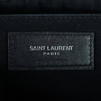 Saint Laurent Lou Camera Bag Interior Stamp