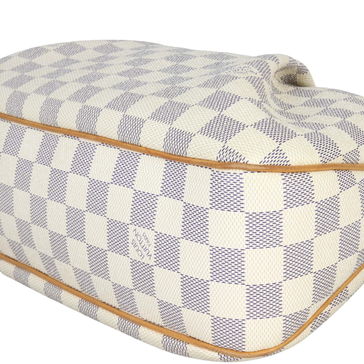 Louis Vuitton Siracusa PM Damier Azur