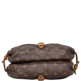 Louis Vuitton Saumur 30 Monogram