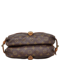Louis Vuitton Saumur 30 Monogram