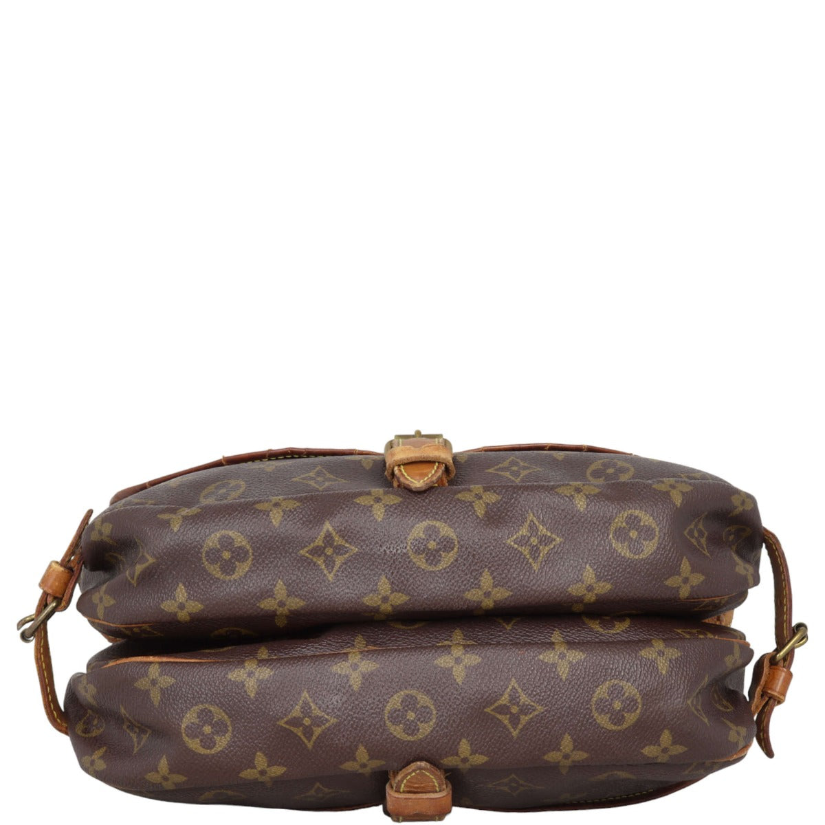 Louis Vuitton Saumur 30 Monogram