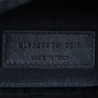 Saint Laurent Lou Camera Bag Date Code