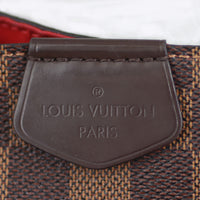 Louis Vuitton Graceful PM Damier Ebene Stamp