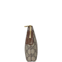 Gucci GG Supreme Interlocking G Messenger Bag