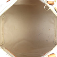 Louis Vuitton Speedy 30 Damier Azur