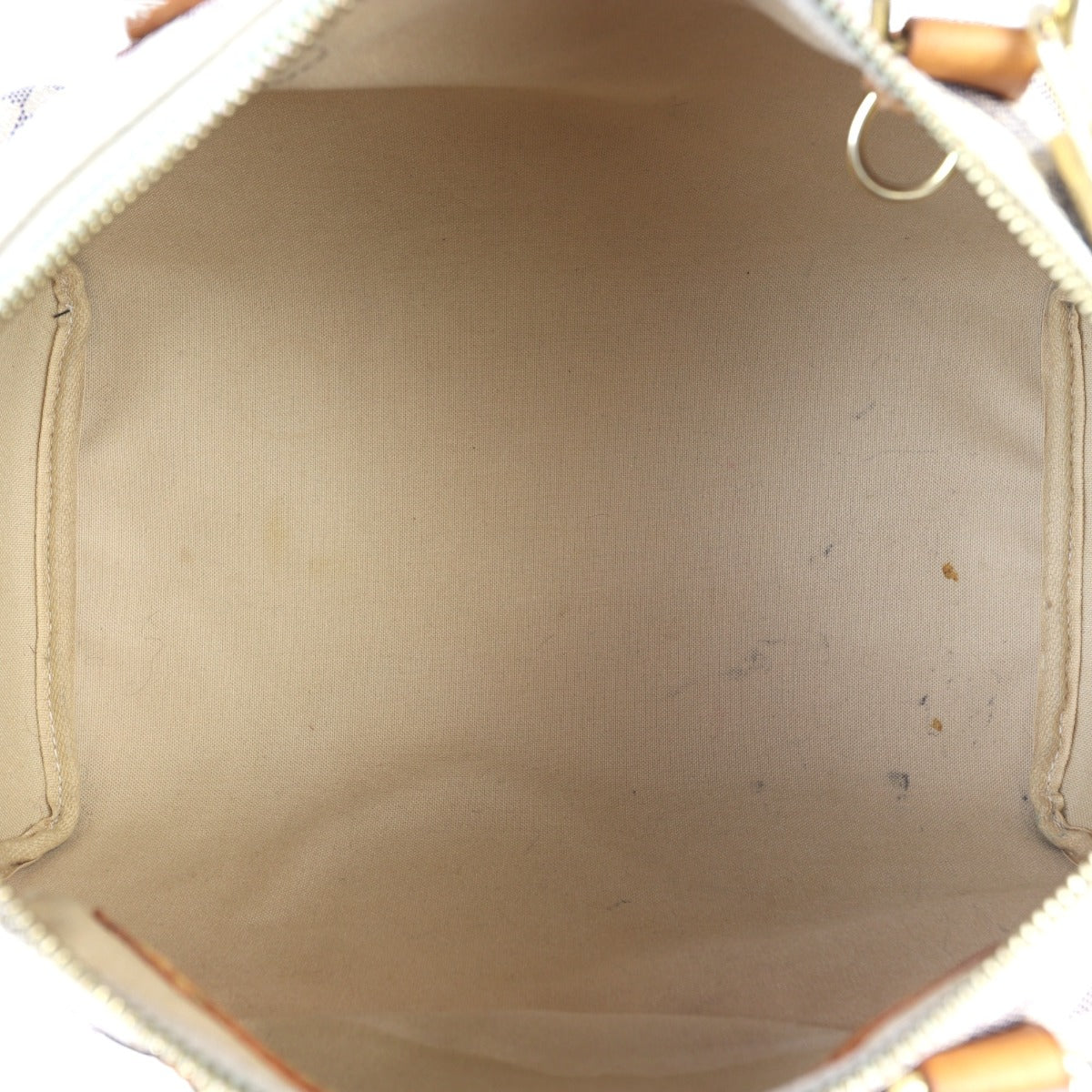 Louis Vuitton Speedy 30 Damier Azur