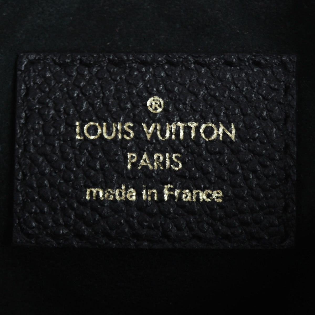 Louis Vuitton Surene BB Monogram
