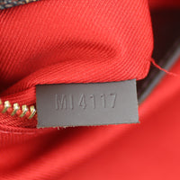 Louis Vuitton Graceful PM Damier Ebene Date Code