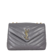 Saint Laurent Loulou Small