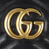 Gucci GG Marmont Mini Camera Bag Hardware