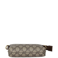 Gucci GG Supreme Interlocking G Messenger Bag