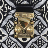 Louis Vuitton Since 1854 Pochette Metis Monogram Jacquard Hardware