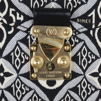 Louis Vuitton Since 1854 Pochette Metis Monogram Jacquard Hardware