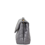 Saint Laurent Loulou Small