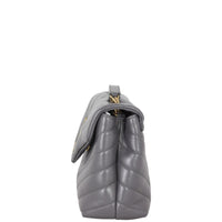 Saint Laurent Loulou Small