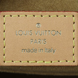 Louis Vuitton Boite Chapeau Souple Monogram Interios Stamp
