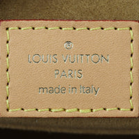 Louis Vuitton Boite Chapeau Souple Monogram Interios Stamp