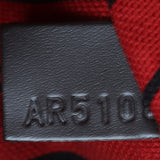 Louis Vuitton Neverfull MM Damier Ebene Date Code