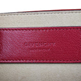 Givenchy GV3 Small Crossbody Interior Stamp