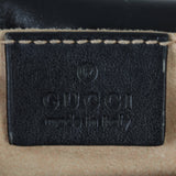 Gucci GG Marmont Mini Camera Bag Interior Stamp