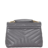 Saint Laurent Loulou Small
