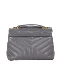 Saint Laurent Loulou Small