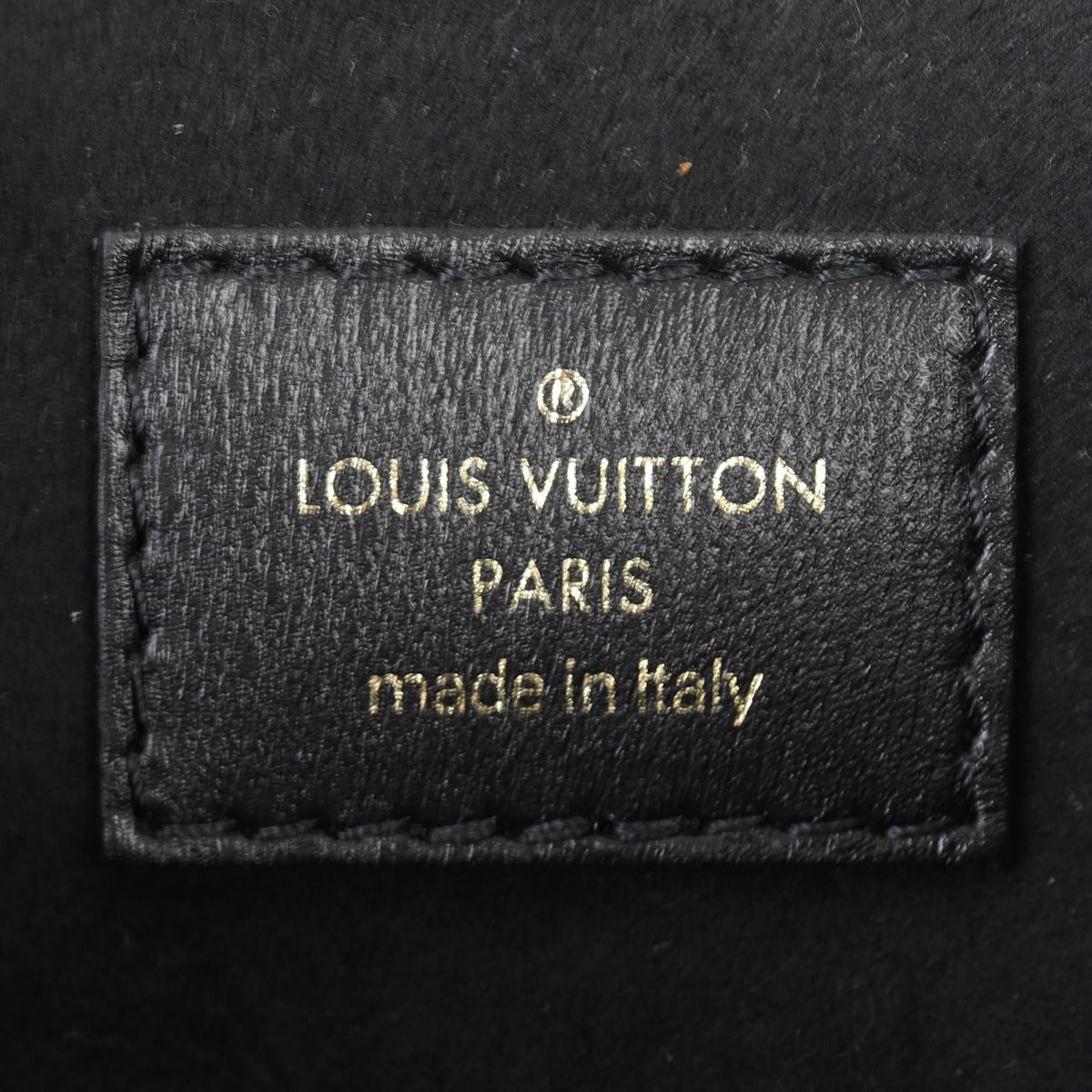 Louis Vuitton Since 1854 Pochette Metis Monogram Jacquard Interior Stamp
